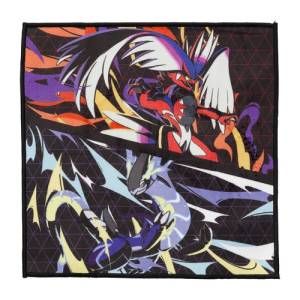 Pokemon: Treasured Way Home - Hand Towel (Main Art) [The Pokemon Company]