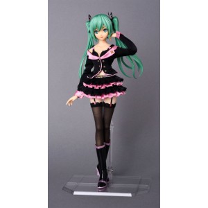 Hatsune Miku -Project DIVA F- Honey Whip 