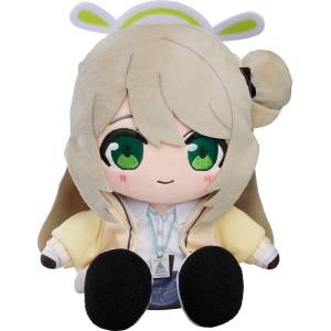 Blue Archive: Chocopuni Plush Toy - Nonomi [Good Smile Company]