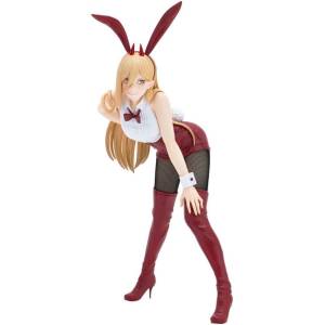BiCute Bunnies: Chainsaw Man - Power (Prize Figure) [FuRyu]