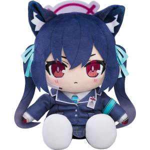 Blue Archive: Chocopuni Plush Toy - Serika [Good Smile Company]