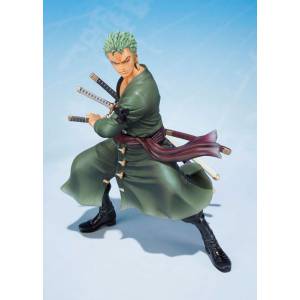ONE PIECE - Roronoa Zoro - 5th Anniversary Edition- [Figuarts Zero]