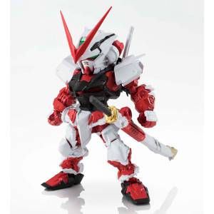Mobile Suit Gundam SEED Astray - Gundam Astray Red Frame [NXEDGE STYLE]