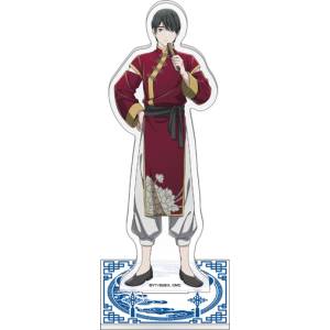 Cherry Magic! Thirty Years of Virginity Can Make You a Wizard?!: Big Acrylic Stand - Kiyoshi Adachi [Medicos Entertainment]