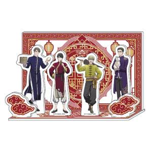 Cherry Magic! Thirty Years of Virginity Can Make You a Wizard?!: Acrylic Diorama [Medicos Entertainment]