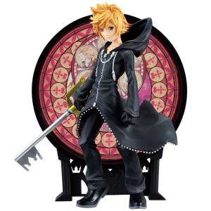 Ichiban Kuji (Last One Prize): Kingdom Hearts -Linking Hearts- - Roxas [2nd Hand]