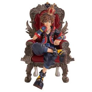 UDF No. 784: Kingdom Hearts II - Sora [Medicom Toy] - Nin-Nin-Game.com