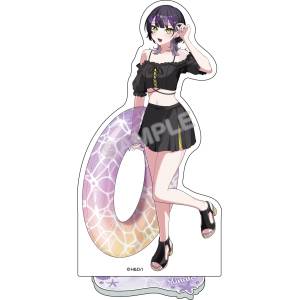 Koharu And Minato: Big Acrylic Stand - Minato Matsuki [Medicos Entertainment]