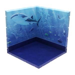Dioramansion 200: Aquarium (Reissue) [PLM]