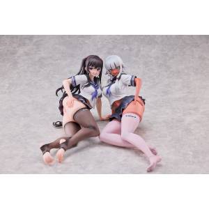 Original Character: Aiza Laura & Nikukura Iroha 1/5 (2 figure set) [PURE]
