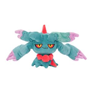 Pokemon Plush: Scarlet Violet - Flutter Mane [The Pokémon Company]