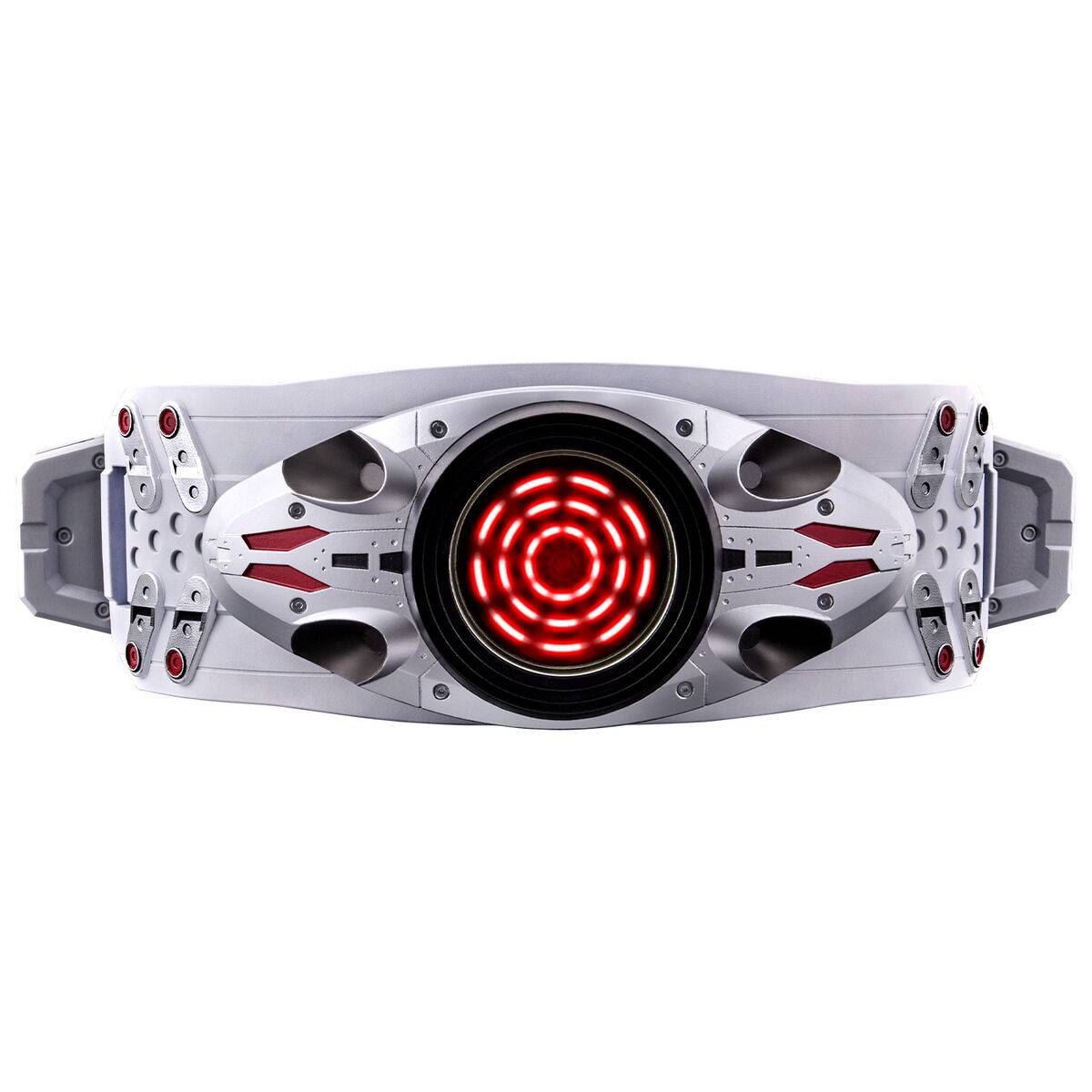 DX: Shin Kamen Rider - Kamen Rider Henshin Belt Typhoon [Bandai]