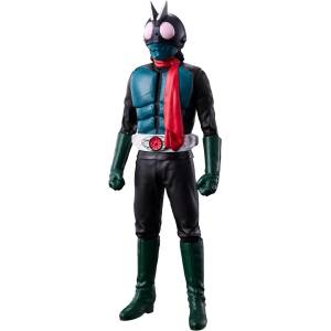 Movie Monster Series: Shin Masked Rider - Kamen Rider [Bandai]