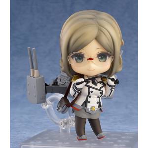 [Caja Dañada] Kantai Collection -KanColle- Katori [Nendoroid 564]