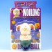 Dragon Ball DX Sofbi Figure vol.6 - Woolong