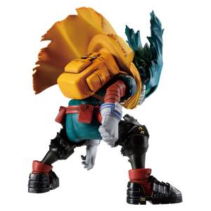 Ichiban Kuji (A Prize): My Hero Academia -Form of Justice- - Midoriya Izuku [2nd Hand]