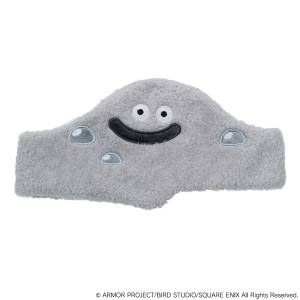 Dragon Quest: Liquid Metal Slime Headband (Reissue) [Square Enix]
