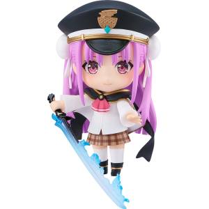 Nendoroid 2487: Heaven Burns Red: Tama Kunimi [Good Smile Company]