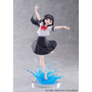Akebi's Sailor Uniform: Akebi Komichi 1/7 - Summer Uniform ver [Alice Glint / Proof]