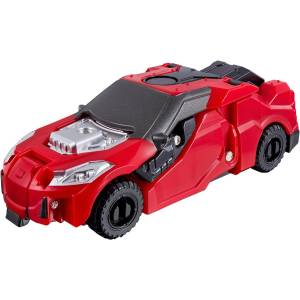 Bakuage Sentai Boonboomger: DX Boonboom Racing [Bandai]