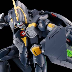 HG 1/100: Macross 7 - Gamlin Kizaki's VF-22S Sturmvögel II (Limited Edition) [Bandai]