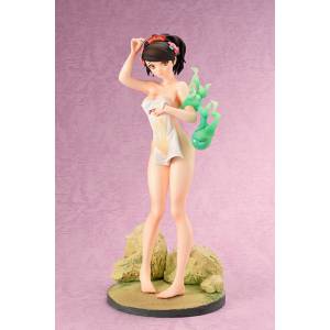 Oboro Muramasa The Demon Blade - Momohime Onsen Zanmai Limited Ver. [HobbyJapan]