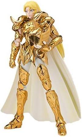 Saint Seiya Myth Cloth EX - Aries Mu Original Color Edition (Tamashii Limited Edition) [Bandai]