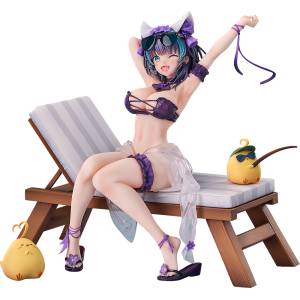 Azur Lane: Cheshire 1/7 - Dating Summer Ver. [Good Smile Arts Shanghai]
