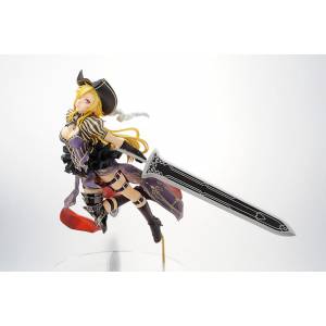 Hyakka Ryoran / Samurai Girls - Charles d'Artagnan [Hobby Japan Limited]