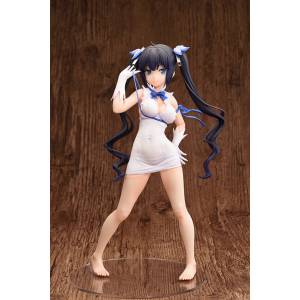 Is It Wrong to Try to Pick Up Girls in a Dungeon? - Hestia [Hobby Japan Limited]