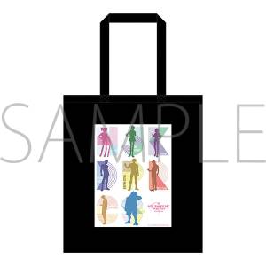 Suicide Squad ISEKAI: Tote Bag [Movic]