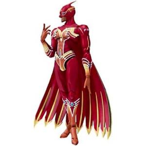 Tiger & Bunny - Fire Emblem (Edition Limitée) [SH Figuarts]