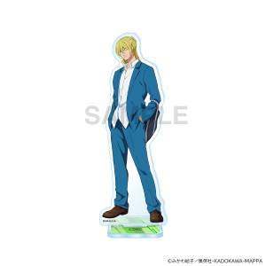 Oblivion Battery: Acrylic Stand - Kei Kaname (Uniform Ver.) [Kadokawa]