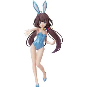 B-STYLE: The Ryuo's Work is Never Done! - Hinatsuru Ai 1/4 - Bunny Ver. (Limited Edition) [FREEing]