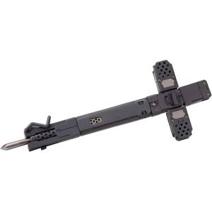 M.S.G: Modeling Support Goods - Heavy Weapon Unit 04 - Grave Arms ...