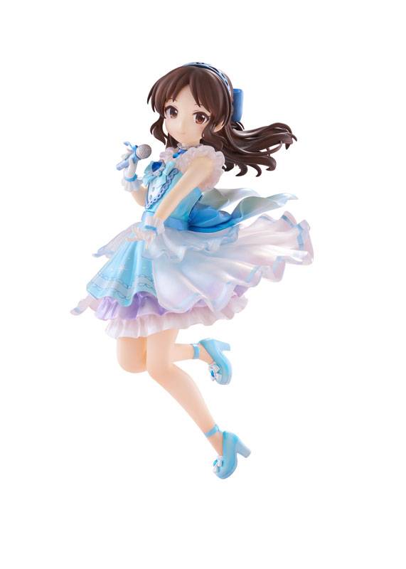 The iDOLM@STER Cinderella Girls U149: Arisu Tachibana 1/7