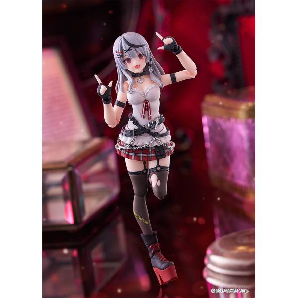 Figma 629 Hololive - Sakamata Chloe (Limited + Bonus) [Max