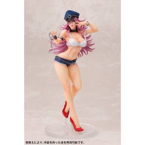 Street Fighter Series  - Poison [STREET FIGHTER BISHOUJO]