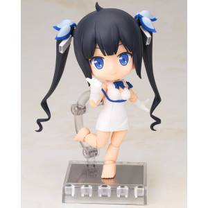Is It Wrong to Try to Pick Up Girls in a Dungeon? - Hestia [Cu-poche]