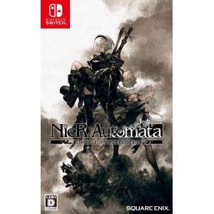 Nier Automata - The End of Yorha Edition [Switch - Occasion BE]