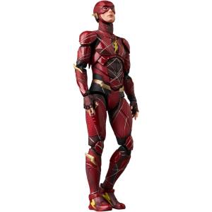 MAFEX (No. 243): The Flash - Flash - Zack Snyder's Justice League Ver. [Medicom Toy]