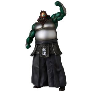 UDF No.807: Kinnikuman - Neptune King [Medicom Toy]