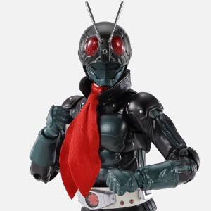 S.H.FIGUARTS: Kamen Rider THE NEXT - Kamen Rider Ichigo (Limited Edition) [Bandai Spirits]