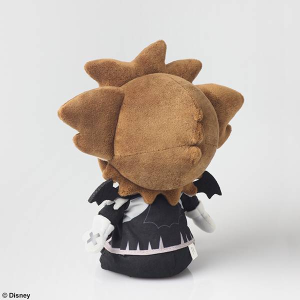 Kingdom Hearts: Sora - Halloween Town Ver (Plush Toy) - Reissue