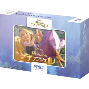 Weiss Schwarz Blau: Tangled - Start Deck [Bushiroad]
