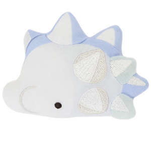 Pokemon Plush: BUG OUT! - Badge Snom [The Pokémon Company]