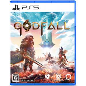 Godfall [PS5 - Occasion BE]