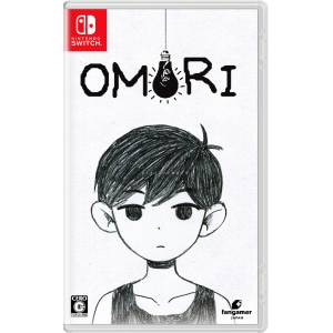 Omori [Switch - Used Good Condition]