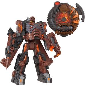 DX: Bakujo Sentai Bunbunger - Bunbun Killer Robo & Bunbun Danger Set (Limited Edition) [Bandai]