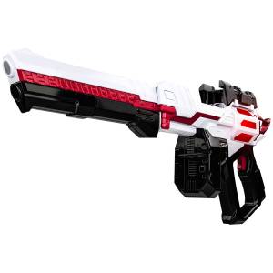 Premium DX: Kamen Rider Geats - Magnum Shooter 40X (Limited Edition) [Bandai]